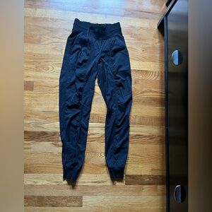 Lululemon Dance Studio Joggers